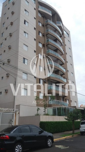 Imobiliária Ribeirão Preto - Vitalità Imóveis - Apartamento - Jardim Canada - Ribeirão Preto