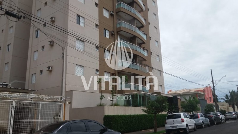 Imobiliária Ribeirão Preto - Vitalità Imóveis - Apartamento - Jardim Canada - Ribeirão Preto