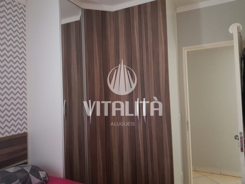 Imobiliária Ribeirão Preto - Vitalità Imóveis - Apartamento - Jardim Interlagos  - Ribeirão Preto