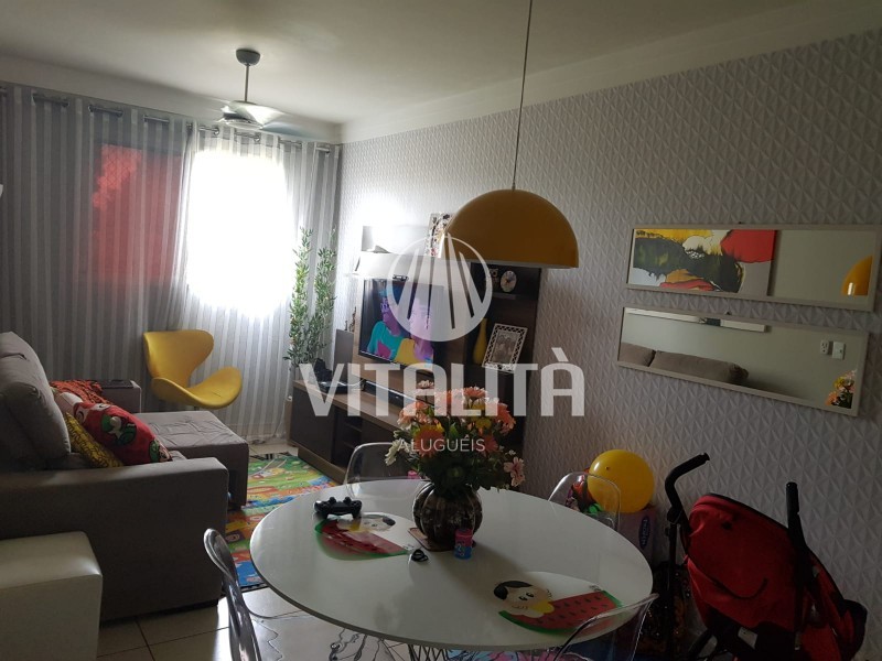 Imobiliária Ribeirão Preto - Vitalità Imóveis - Apartamento - Jardim Interlagos  - Ribeirão Preto