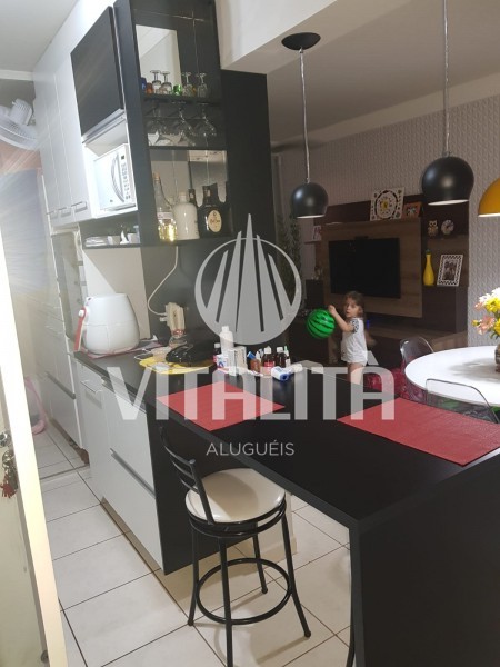 Imobiliária Ribeirão Preto - Vitalità Imóveis - Apartamento - Jardim Interlagos  - Ribeirão Preto