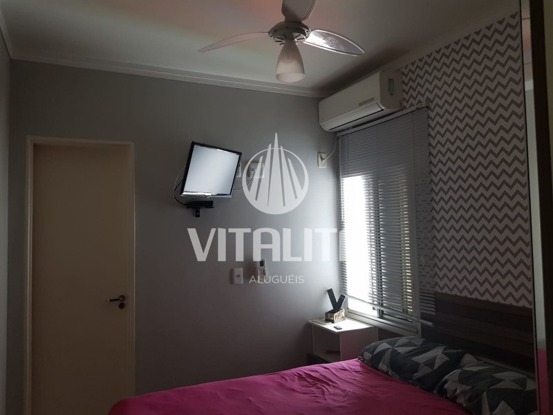 Imobiliária Ribeirão Preto - Vitalità Imóveis - Apartamento - Jardim Interlagos  - Ribeirão Preto