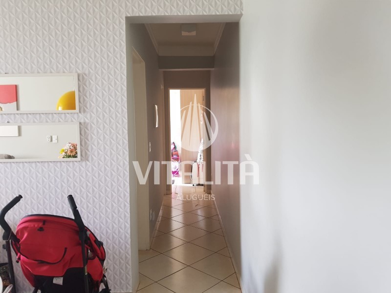 Imobiliária Ribeirão Preto - Vitalità Imóveis - Apartamento - Jardim Interlagos  - Ribeirão Preto