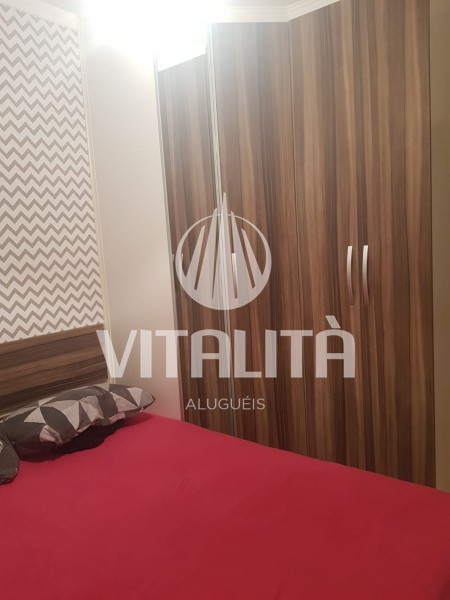 Imobiliária Ribeirão Preto - Vitalità Imóveis - Apartamento - Jardim Interlagos  - Ribeirão Preto