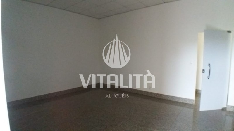 Imobiliária Ribeirão Preto - Vitalità Imóveis - Prédio Comercial - Jardim Nova Aliança - Ribeirão Preto