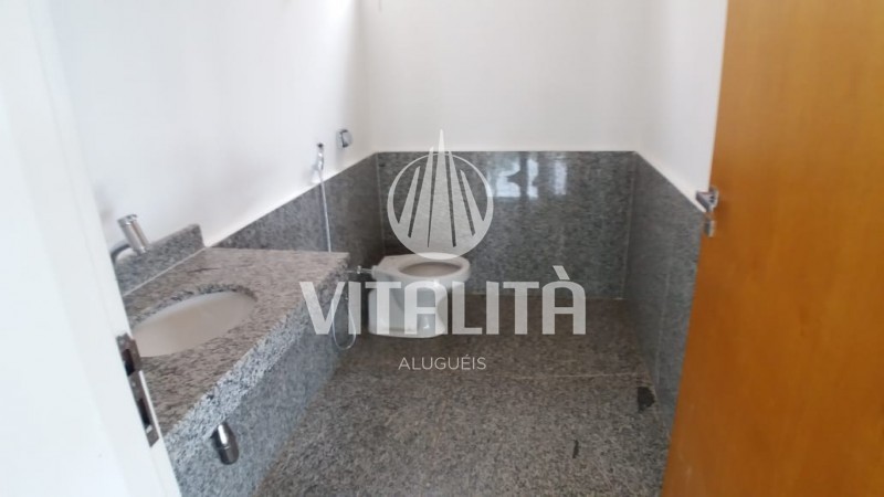 Imobiliária Ribeirão Preto - Vitalità Imóveis - Prédio Comercial - Jardim Nova Aliança - Ribeirão Preto