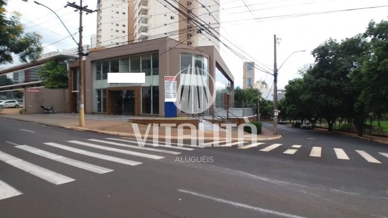 Prédio Inteiro para alugar, 2152m² - Foto 1