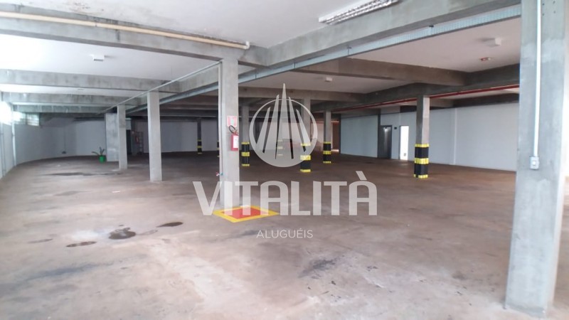 Imobiliária Ribeirão Preto - Vitalità Imóveis - Prédio Comercial - Jardim Nova Aliança - Ribeirão Preto