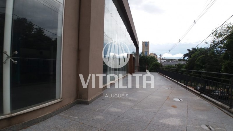 Imobiliária Ribeirão Preto - Vitalità Imóveis - Prédio Comercial - Jardim Nova Aliança - Ribeirão Preto