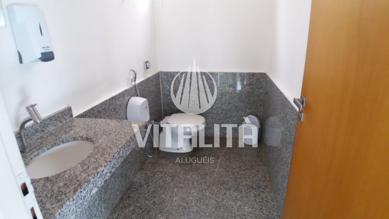 Imobiliária Ribeirão Preto - Vitalità Imóveis - Prédio Comercial - Jardim Nova Aliança - Ribeirão Preto