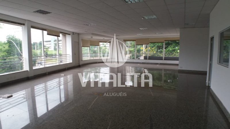 Imobiliária Ribeirão Preto - Vitalità Imóveis - Prédio Comercial - Jardim Nova Aliança - Ribeirão Preto