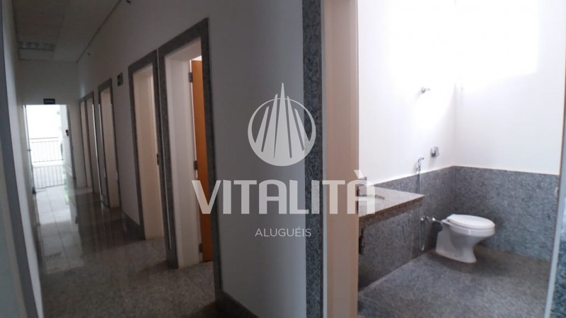Prédio Inteiro para alugar, 2152m² - Foto 24