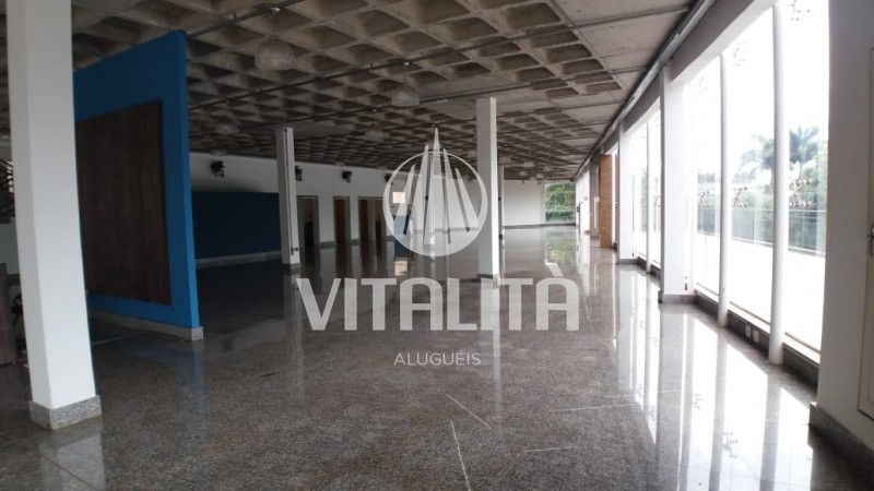 Imobiliária Ribeirão Preto - Vitalità Imóveis - Prédio Comercial - Jardim Nova Aliança - Ribeirão Preto