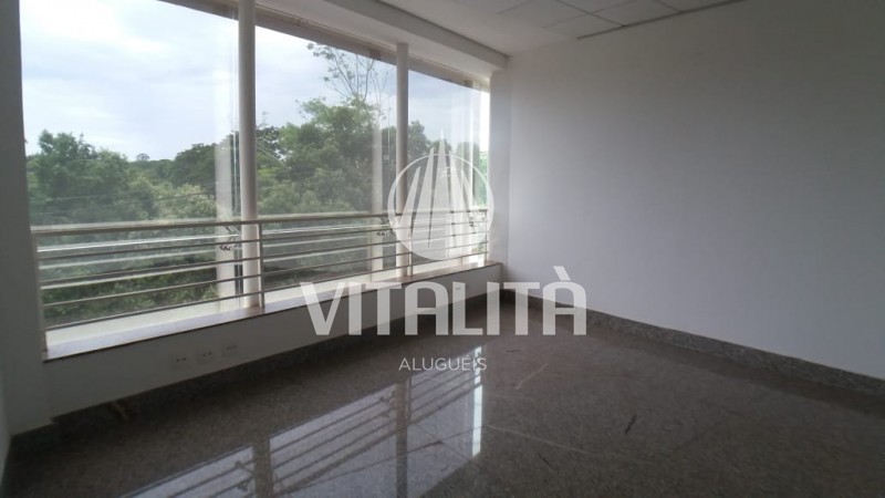 Imobiliária Ribeirão Preto - Vitalità Imóveis - Prédio Comercial - Jardim Nova Aliança - Ribeirão Preto