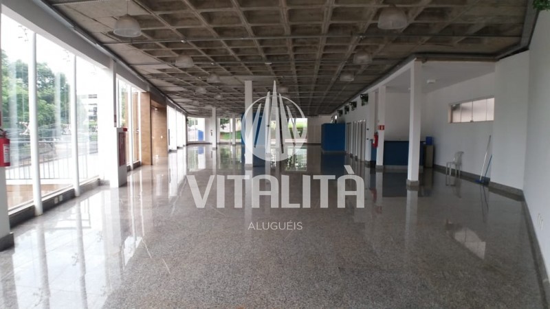 Imobiliária Ribeirão Preto - Vitalità Imóveis - Prédio Comercial - Jardim Nova Aliança - Ribeirão Preto