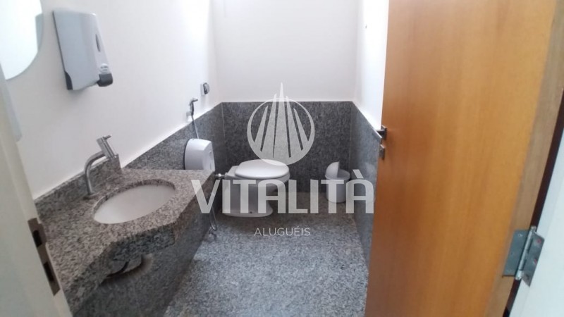 Imobiliária Ribeirão Preto - Vitalità Imóveis - Prédio Comercial - Jardim Nova Aliança - Ribeirão Preto