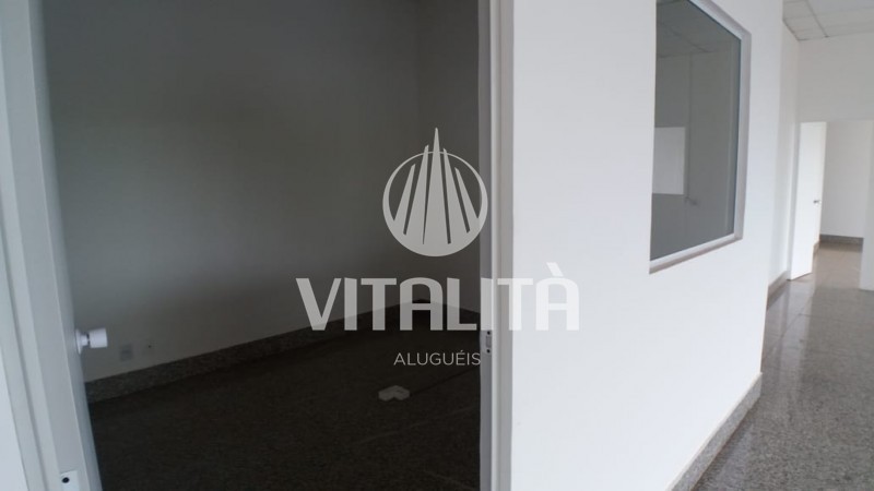 Imobiliária Ribeirão Preto - Vitalità Imóveis - Prédio Comercial - Jardim Nova Aliança - Ribeirão Preto