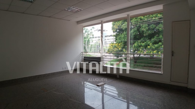 Imobiliária Ribeirão Preto - Vitalità Imóveis - Prédio Comercial - Jardim Nova Aliança - Ribeirão Preto