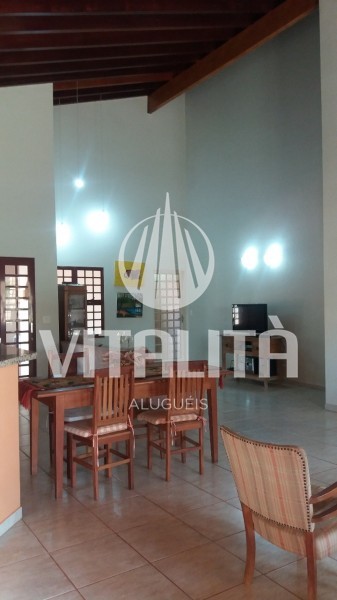 Imobiliária Ribeirão Preto - Vitalità Imóveis - Casa - Bonfim Paulista - Ribeirão Preto