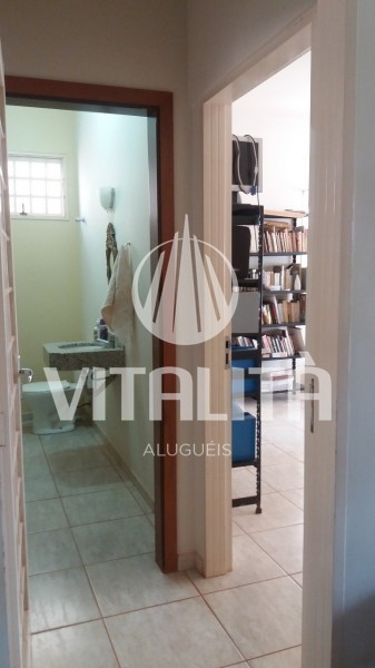 Imobiliária Ribeirão Preto - Vitalità Imóveis - Casa - Bonfim Paulista - Ribeirão Preto