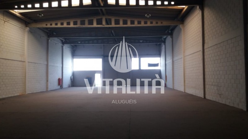 Prédio Inteiro para alugar, 775m² - Foto 6