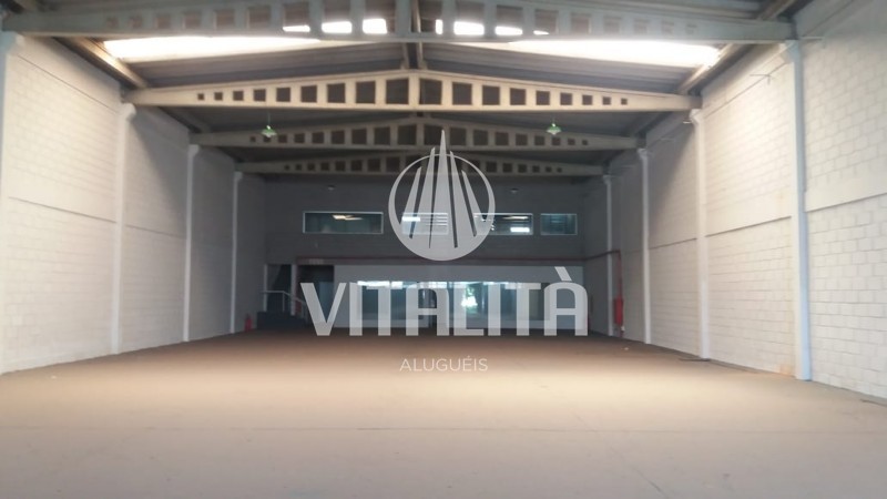 Prédio Inteiro para alugar, 775m² - Foto 2