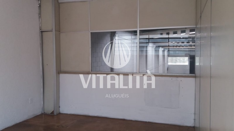 Imobiliária Ribeirão Preto - Vitalità Imóveis - Salão Comercial - Parque industrial lagoinha  - Ribeirão Preto