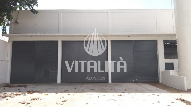 Prédio Inteiro para alugar, 1077m² - Foto 1