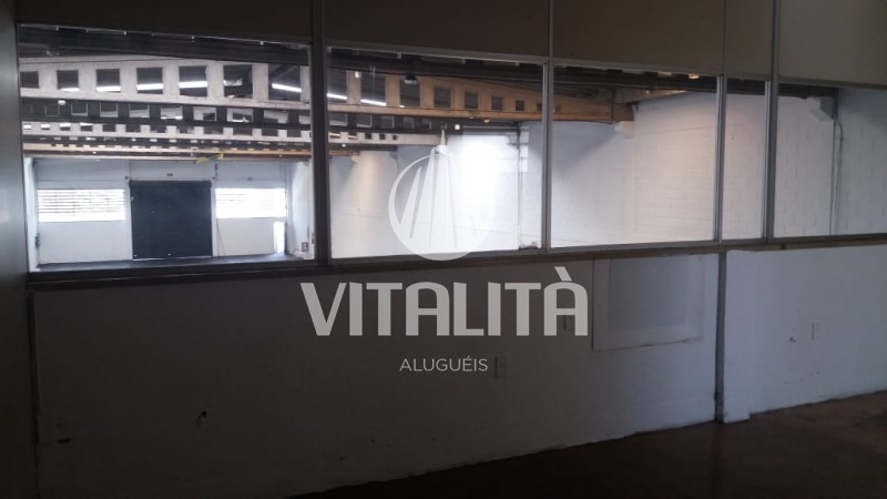 Prédio Inteiro para alugar, 750m² - Foto 3
