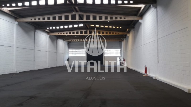 Prédio Inteiro para alugar, 750m² - Foto 1