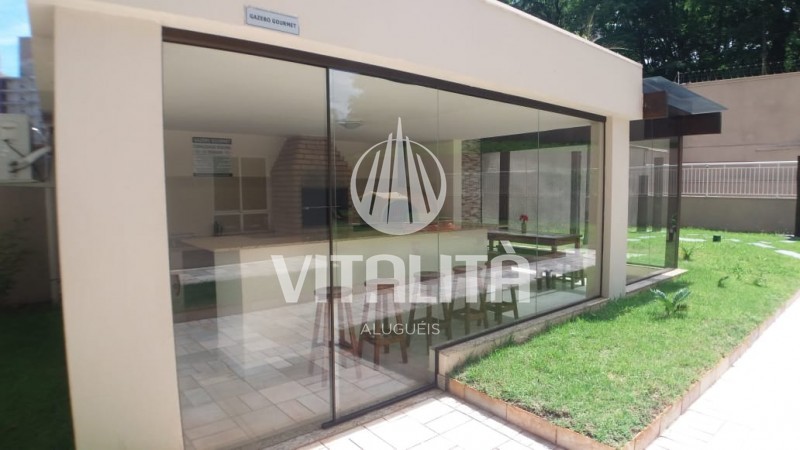 Imobiliária Ribeirão Preto - Vitalità Imóveis - Apartamento - Jardim Botânico - Ribeirão Preto