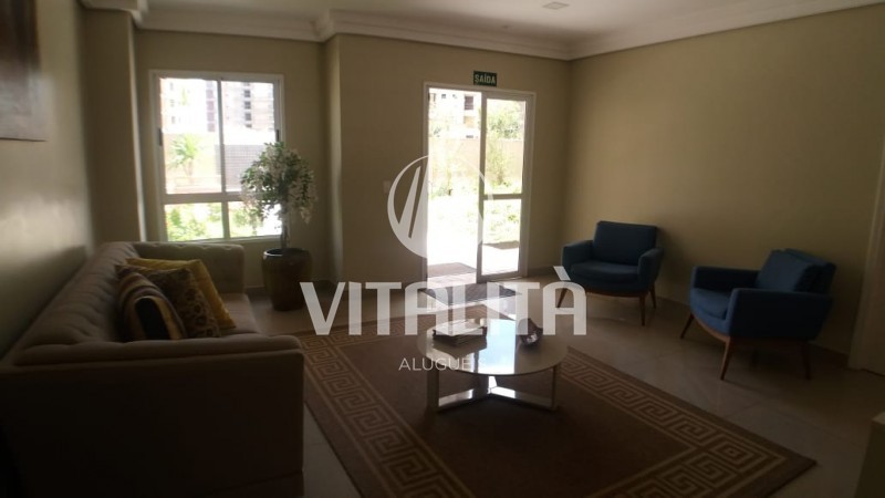 Imobiliária Ribeirão Preto - Vitalità Imóveis - Apartamento - Jardim Botânico - Ribeirão Preto