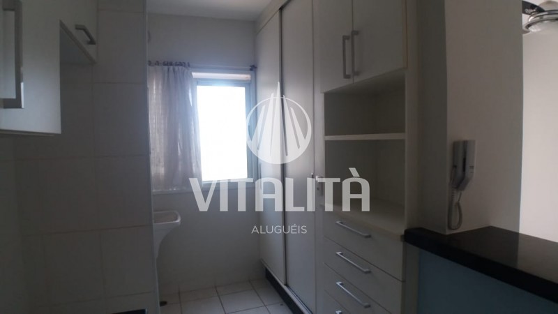 Imobiliária Ribeirão Preto - Vitalità Imóveis - Apartamento - Jardim Botânico - Ribeirão Preto