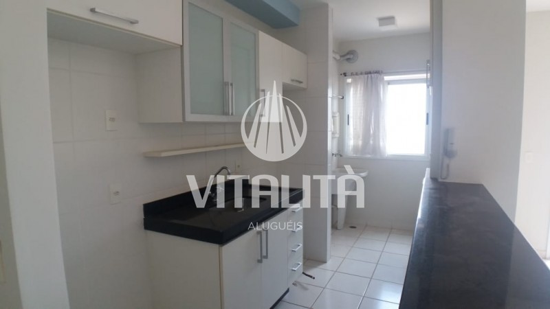 Imobiliária Ribeirão Preto - Vitalità Imóveis - Apartamento - Jardim Botânico - Ribeirão Preto