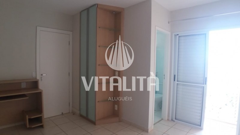 Imobiliária Ribeirão Preto - Vitalità Imóveis - Apartamento - Jardim Botânico - Ribeirão Preto