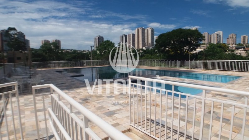 Imobiliária Ribeirão Preto - Vitalità Imóveis - Apartamento - Jardim Botânico - Ribeirão Preto