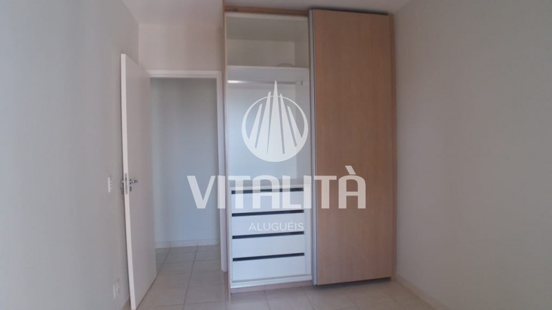 Imobiliária Ribeirão Preto - Vitalità Imóveis - Apartamento - Jardim Botânico - Ribeirão Preto