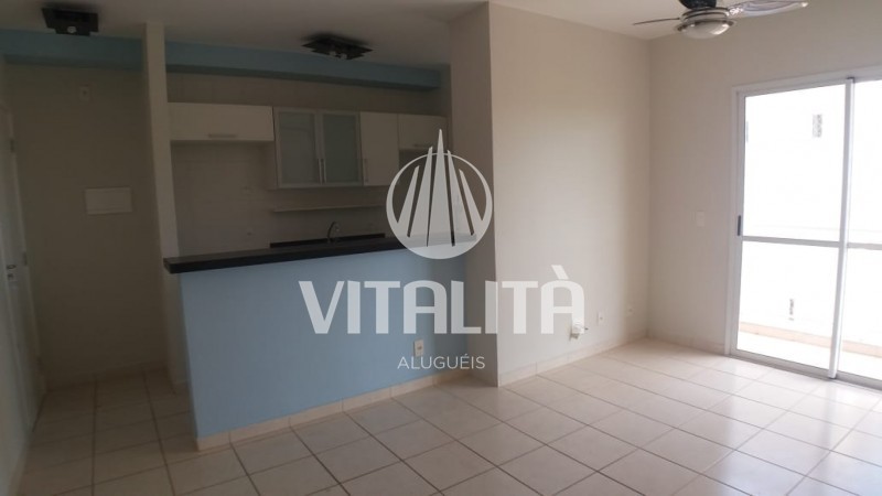 Imobiliária Ribeirão Preto - Vitalità Imóveis - Apartamento - Jardim Botânico - Ribeirão Preto