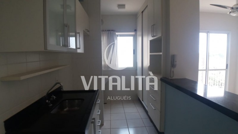 Imobiliária Ribeirão Preto - Vitalità Imóveis - Apartamento - Jardim Botânico - Ribeirão Preto