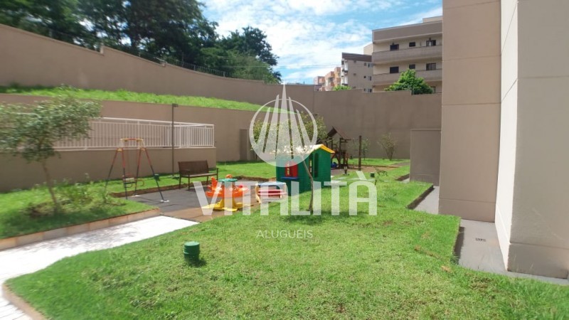 Imobiliária Ribeirão Preto - Vitalità Imóveis - Apartamento - Jardim Botânico - Ribeirão Preto