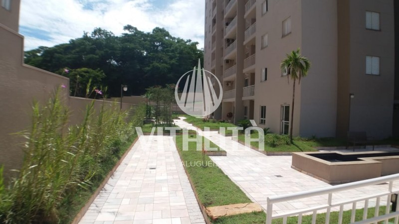 Imobiliária Ribeirão Preto - Vitalità Imóveis - Apartamento - Jardim Botânico - Ribeirão Preto