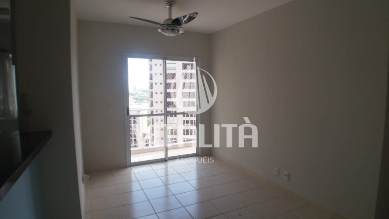 Imobiliária Ribeirão Preto - Vitalità Imóveis - Apartamento - Jardim Botânico - Ribeirão Preto