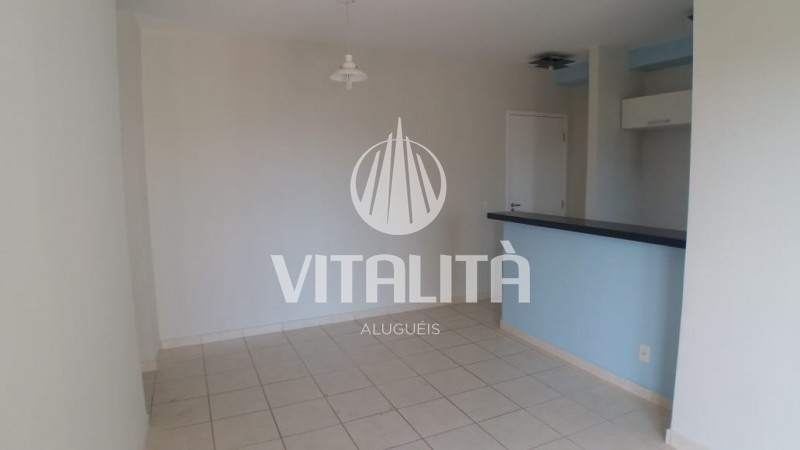 Imobiliária Ribeirão Preto - Vitalità Imóveis - Apartamento - Jardim Botânico - Ribeirão Preto