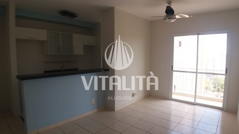 Imobiliária Ribeirão Preto - Vitalità Imóveis - Apartamento - Jardim Botânico - Ribeirão Preto