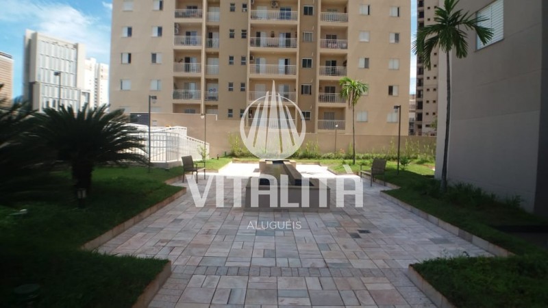 Imobiliária Ribeirão Preto - Vitalità Imóveis - Apartamento - Jardim Botânico - Ribeirão Preto