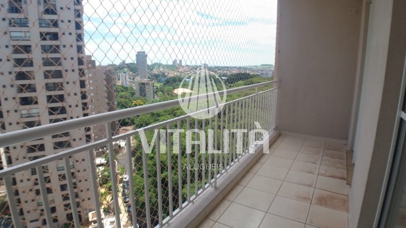 Imobiliária Ribeirão Preto - Vitalità Imóveis - Apartamento - Jardim Botânico - Ribeirão Preto