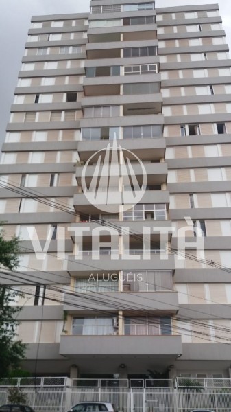 Apartamento, 3 quartos, 157 m² - Foto 1