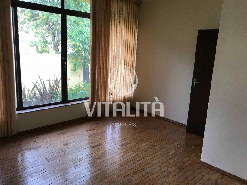 Casa - Jardim São Luiz - Ribeirão Preto