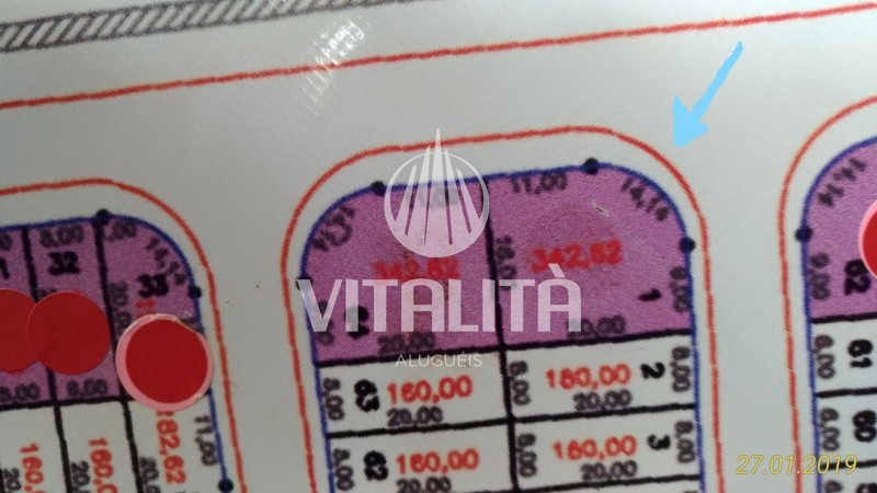 Loteamento e Condomínio, 343 m² - Foto 2