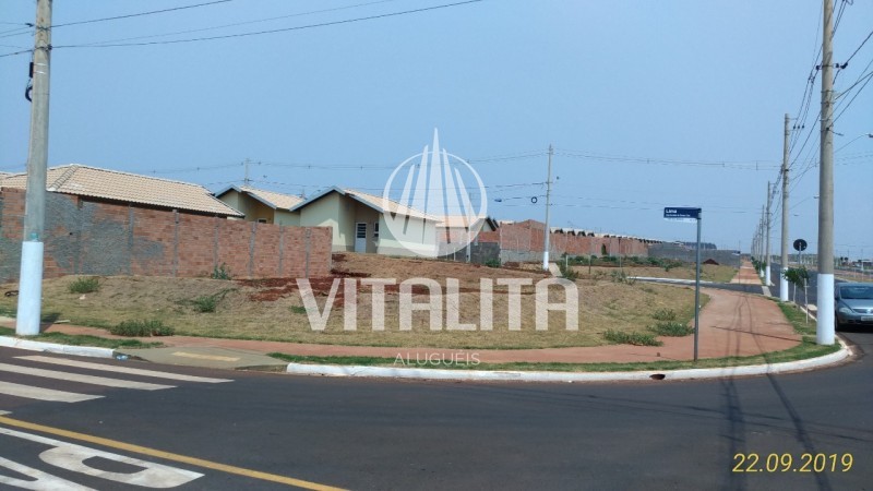 Imobiliária Ribeirão Preto - Vitalità Imóveis - Terreno - Cristo Redentor  - Ribeirão Preto